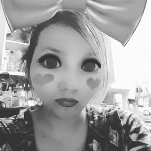 Meet your Posher, Isabel